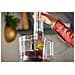 Daily Collection HR7320/10 robot da cucina 700 W 1 L Nero - Foto miniatura 5