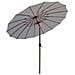 Ombrellone Fiber - Foto miniatura 1