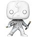 Moon Knight Pop! Marvel Vinyl Figure Mr. Knight 9 Cm - Foto miniatura 1
