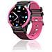 Slim 4g. Smartwatch Per Bambini Con Videochiamata, Chiamata, Chat, Pulsante Sos, Cronometro E Contapassi. Resistente All'acqua Ip67. Smartwatch Per Bambini Dal Design Moderno e Discreto - Foto miniatura 1