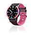 Slim 4g. Smartwatch Per Bambini Con Videochiamata, Chiamata, Chat, Pulsante Sos, Cronometro E Contapassi. Resistente All'acqua Ip67. Smartwatch Per Bambini Dal Design Moderno e Discreto - Foto miniatura 2