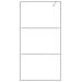 Parete Doccia Walk In Argento 100x195 Cm Vetro Trasparente Esg - Foto miniatura 3