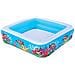 Piscina Per Bambini Con Tettoia 140x140x114 Cm 52192 - Foto miniatura 2
