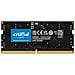 Ddr5 X Nb So-dimm Crucial  16gb 5600mhz -  Ct16g56c46s5 - Foto miniatura 3