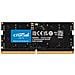 CT16G56C46S5 memoria 16 GB 1 x 16 GB DDR5 5600 MHz Data Integrity Check (verifica integrità dati) - Foto miniatura 1