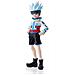 Shaman King Usui Horokeu Figure - Banpresto - Foto miniatura 1