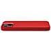 Cellularline Sensation - Iphone 14 Plus Custodia In Silicone Soft Touch Con Tecnologia Antibatterica Microban Integrata Rosso - Foto miniatura 2