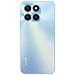 X6a 4G 128GB 4GB Ram Dual Sim Display 6.56" LCD Slot Nano SD Fotocamera 50 Mpx Android 13  Ciano - Foto miniatura 2