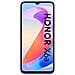 X6a 4G 128GB 4GB Ram Dual Sim Display 6.56" LCD Slot Nano SD Fotocamera 50 Mpx Android 13  Ciano - Foto miniatura 3