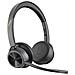 Cuffie USB-A VOYAGER 4320 UC certificate Microsoft Teams - Foto miniatura 3