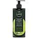 Sapone Liquido Ricetta Tradizionale Di Aleppo 500 Ml Pelli Extra Secche A Tendenza Atopica - Foto miniatura 1