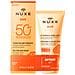 Set : Sun, Uv Protection, Sunscreen Cream, For Face, Spf 50, 50 Ml + Sun, Sun Protection, After-sun Lotion, 50 Ml - Foto miniatura 2