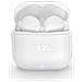 Beat Free Auricolare True Wireless Stereo (TWS) In-ear Musica e Chiamate Bianco - Foto miniatura 2