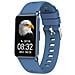 Smartwatch FW53 Nitro Display 1.45" Digitale 172 x 320 Pixel Touch screen GPS Colore Blu - Foto miniatura 1