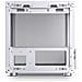 Case C6 Mini Tower ITX, micro ATX 2 Porte USB 3.2 Colore Bianco - Foto miniatura 6