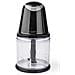 KAMC200CBK tritaverdure elettrico 0,5 L 260 W Nero - Foto miniatura 1