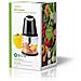 KAMC200CBK tritaverdure elettrico 0,5 L 260 W Nero - Foto miniatura 5