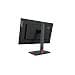 ThinkVision P24q-30 LED display 60,5 cm (23.8") 2560 x 1440 Pixel Quad HD Nero - Foto miniatura 5
