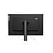 ThinkVision P24q-30 LED display 60,5 cm (23.8") 2560 x 1440 Pixel Quad HD Nero - Foto miniatura 6