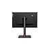 ThinkVision P24q-30 LED display 60,5 cm (23.8") 2560 x 1440 Pixel Quad HD Nero - Foto miniatura 9