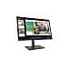ThinkVision P24q-30 LED display 60,5 cm (23.8") 2560 x 1440 Pixel Quad HD Nero - Foto miniatura 10