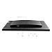 ThinkVision P24q-30 LED display 60,5 cm (23.8") 2560 x 1440 Pixel Quad HD Nero - Foto miniatura 11