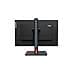ThinkVision P24q-30 LED display 60,5 cm (23.8") 2560 x 1440 Pixel Quad HD Nero - Foto miniatura 14