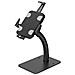 Porta Tablet Da Tavolo (By Newstar Lockable - Universal Tablet Desk Stand For) - Foto miniatura 1