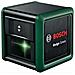 Livella Laser Quigo Green - Foto miniatura 1