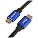 Cavo Hdmi Itvfhd08 4k Ultra Hd 2 M - Foto miniatura 2