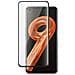 Salvadisplay In Vetro Temperato Per Realme 9i 2.5d, Trasparente - Foto miniatura 1