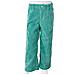 Pantaloni Per Bambini In Velluto A Coste Verde Menta 128 - Foto miniatura 8