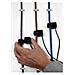 Set di Contatore Elettrico 200 Amp Colore Nero - Foto miniatura 1