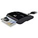 appCRDNILxV2 lettore di card readers Interno USB USB 2.0 Nero - Foto miniatura 6