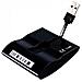appCRDNILxV2 lettore di card readers Interno USB USB 2.0 Nero - Foto miniatura 4