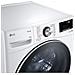 Lavatrice Standard F0P3020TSWC.ABWQVIS 20 Kg Classe B Centrifuga 1000 giri - Foto miniatura 8