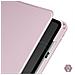 Custodia Per Ipad Air 13 2024 / 13 2025 Copertina Supporto Rotante 360 - Foto miniatura 3