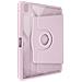 Custodia Per Ipad Air 13 2024 / 13 2025 Copertina Supporto Rotante 360 - Foto miniatura 1