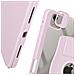 Custodia Per Ipad Air 13 2024 / 13 2025 Copertina Supporto Rotante 360 - Foto miniatura 5