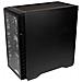 Case Unity Cascade ARGB Midi Tower E-ATX ATX Micro-ATX Mini-ITX 2 Porte USB Tipo A Colore Nero (Finestrato) - Foto miniatura 3