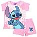 Completo Lilo e Stitch lil24-1325 pol s2-5a Ragazza - Foto miniatura 1