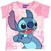 Completo Lilo e Stitch lil24-1325 pol s2-5a Ragazza - Foto miniatura 2