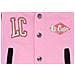 Jogging Bambina Completo glc10101 jg s1-18m Ragazza - Foto miniatura 3