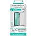 Cover Per Galaxy S24 Rinforzata Feel Sistema Tryax 3d Antishock, Trasparente - Foto miniatura 4