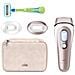 Epilatore luce pulsata Braun Skin I-Expert PL7 smart connect PL 7147 - Foto miniatura 1