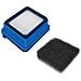 Filtri Per Aspirapolvere Electrolux Serie Q Q6-8 Wq61/wq71/wq81 1 Pz. - Foto miniatura 4