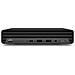 Pc Desktop Elite Mini 600 G9 Intel Core™i5 i5-12500T 6 Core 2.0 GHz Ram 8 GB SSD 512 GB Intel UHD Graphics 770 5 xUSB 3.2 Windows 11 Pro - Foto miniatura 1
