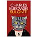 Charles Bukowski - Sui gatti. Testo inglese a fronte. Ediz. bilingue - Foto miniatura 1