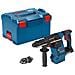 Bosch Gbh 18v-26f Professional 980 Giri/min Sds-plus - Foto miniatura 1