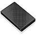 ASE-2522B contenitore di unità di archiviazione Box esterno HDD /SSD Nero 2.5" - Foto miniatura 3